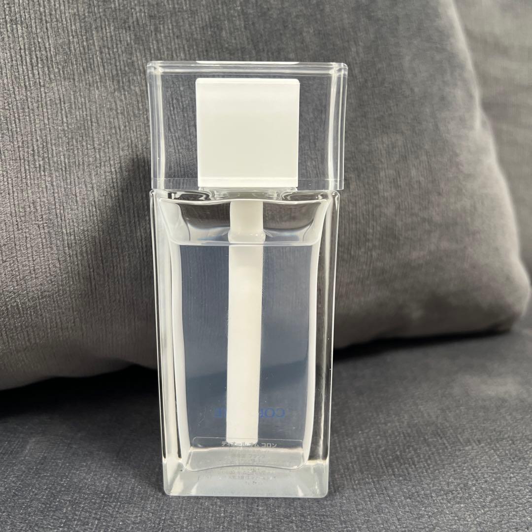 Dior オムコロン即購入可75m l