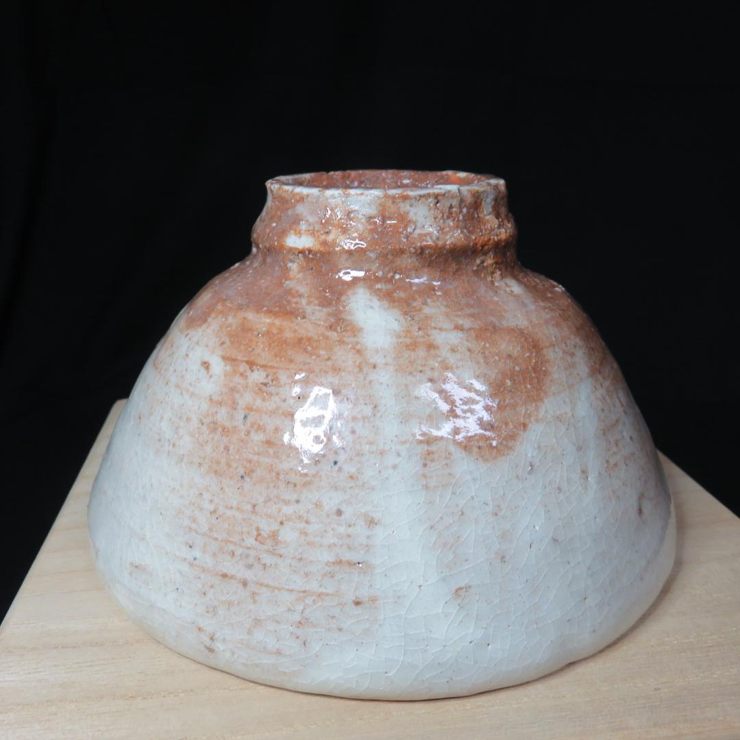 茶碗 抹茶碗 銘 茶道具 茶器 萩焼 丹波 房 木箱 共箱