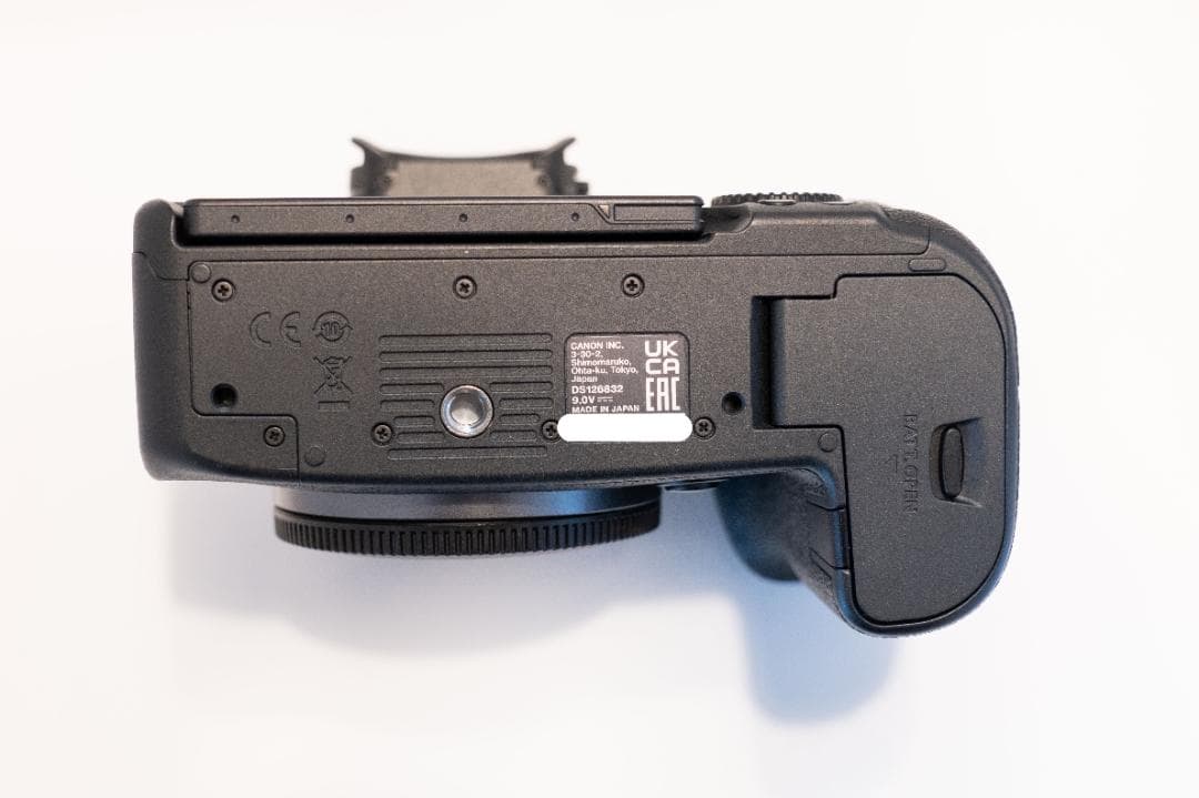 【美品】Canon EOS R6 本体（ショット数記載あり）