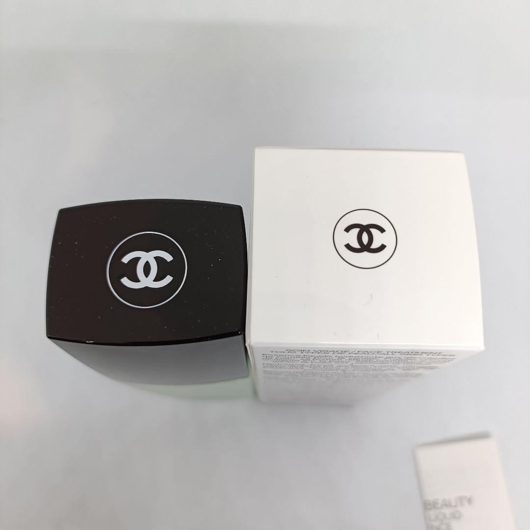 CHANEL シャネル イドゥラ ビューティ マイクロ リキッド エッセンス