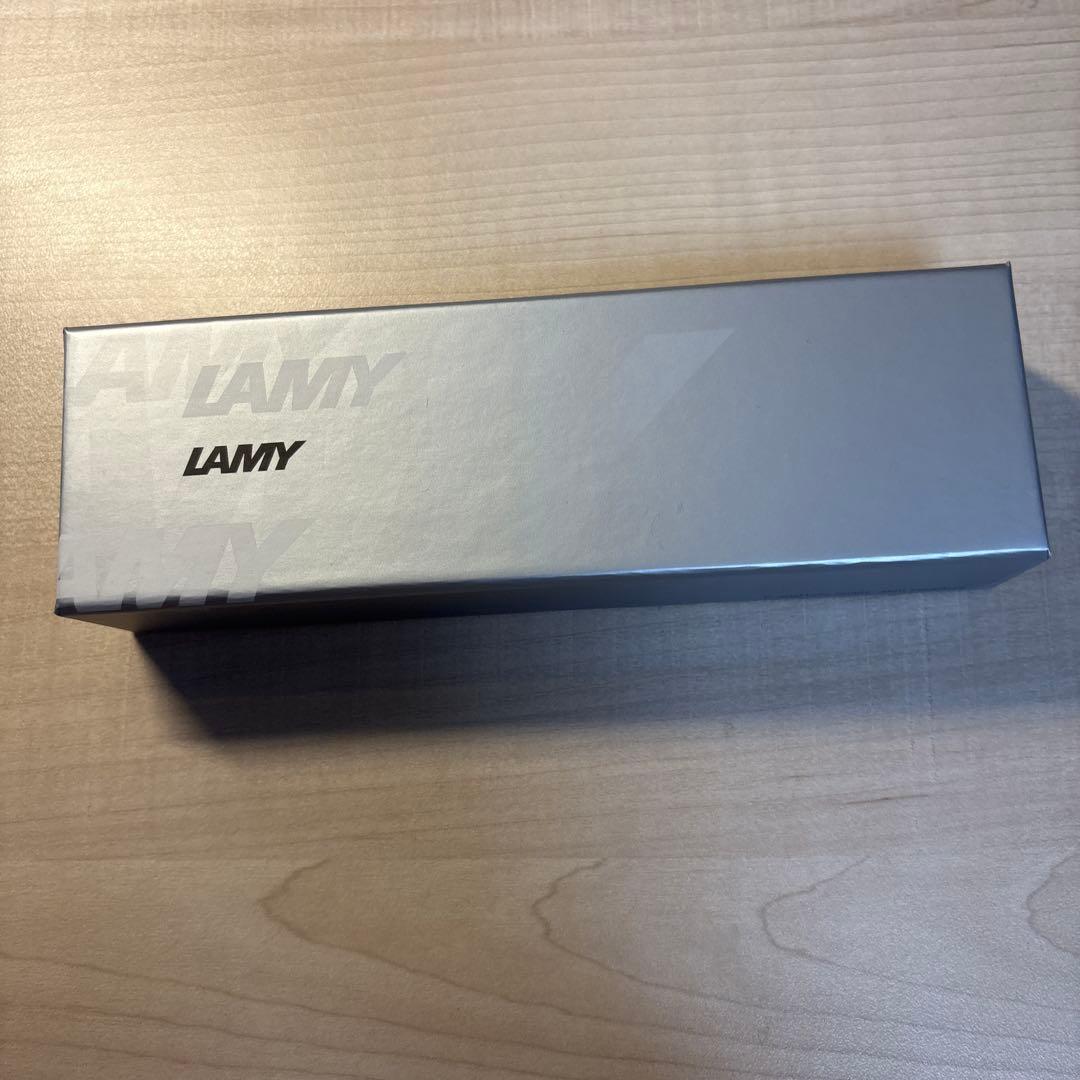 LAMY 2000 多機能ペン