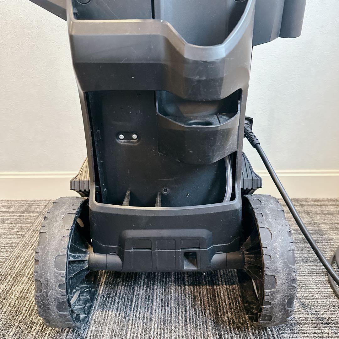 ケルヒャー K5プレミアムサイレント 最上位 新生活 上位機種 テラスクリーナー