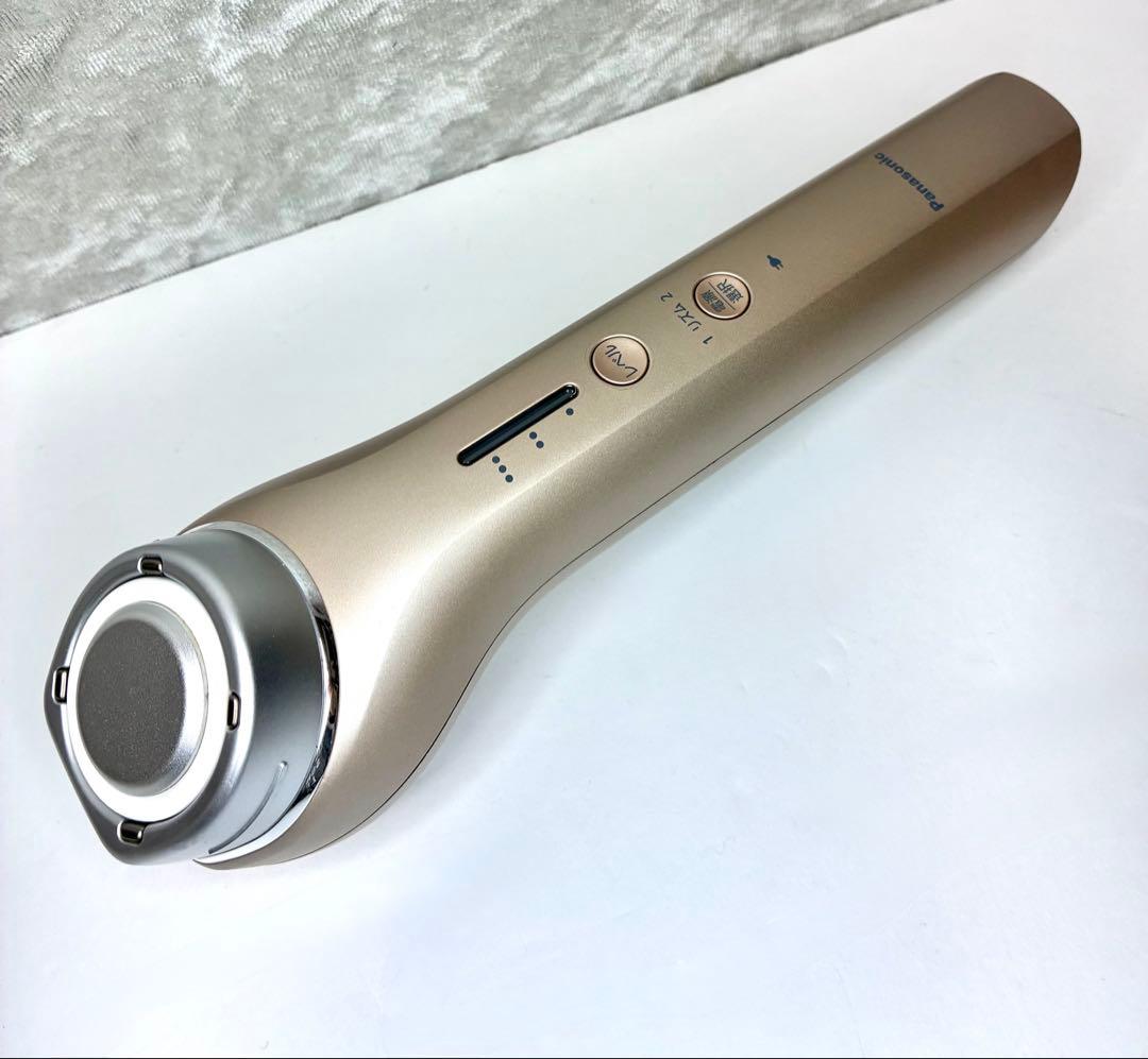 Panasonic パナソニックRF美顔器 EH-SR74 送料込み 美容