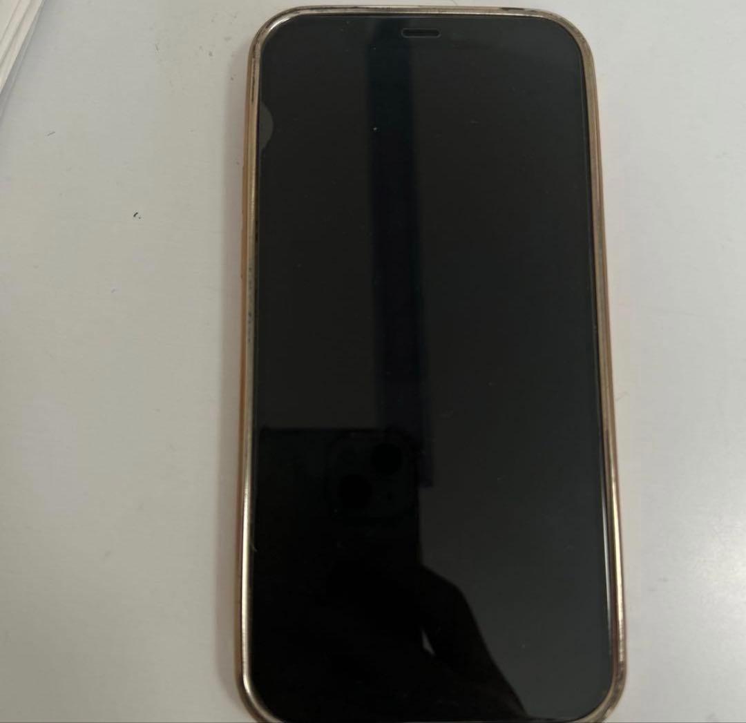 Apple iPhone 12 ホワイト 128GB