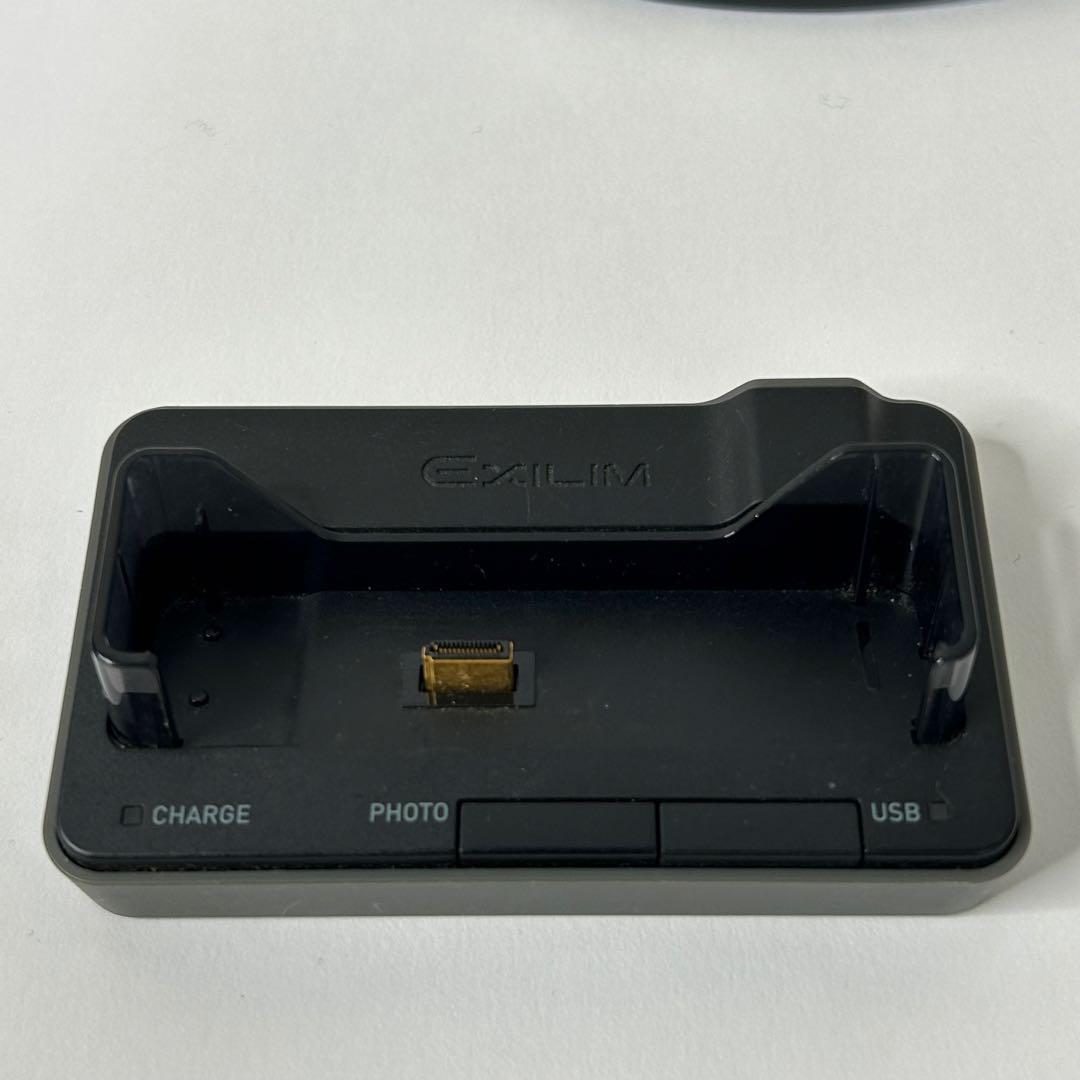 【動作OK】CASIO EXILIM EX-Z770 カシオ デジカメ コンデジ