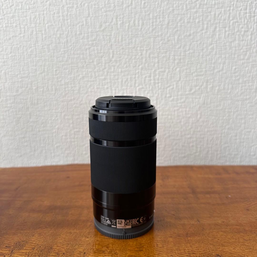 SONY α6400 ダブルレンズキット【ほぼ新品】ミラーレスカメラ 付属品多数