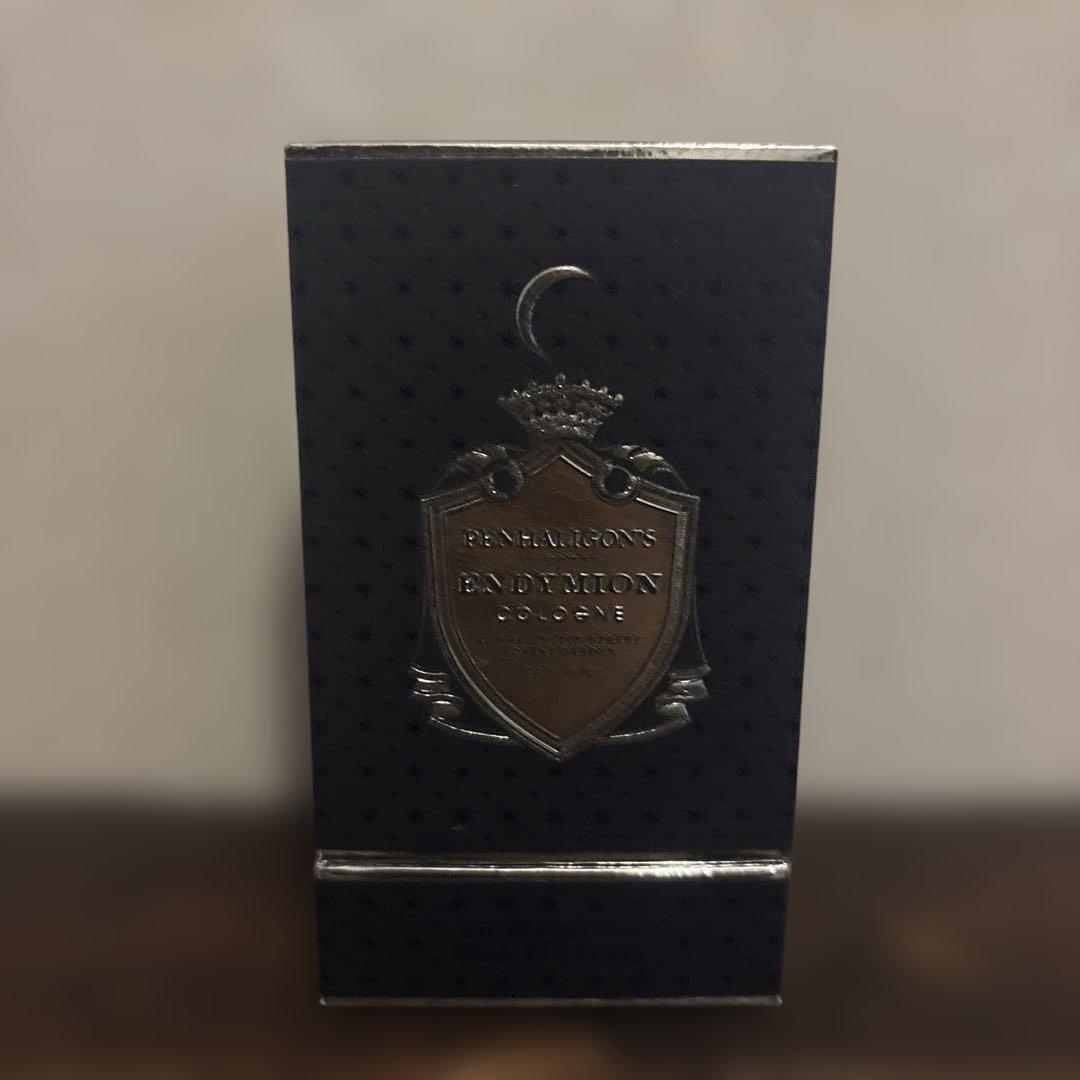 Penhaligon's Endymion 香水 ボックス付き