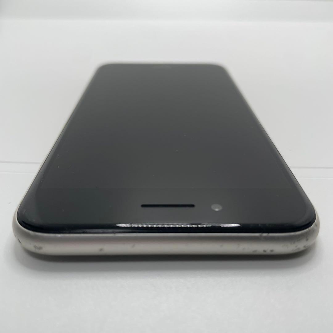 【格安美品】iPhone SE3 128GB simフリー本体 384