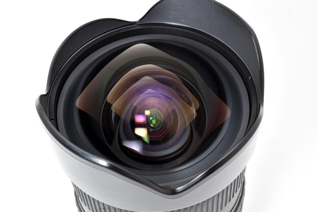 【美品】Olympus ZUIKO DIGITAL 7-14mm F4 #172