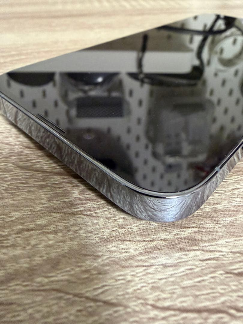 iPhone 13 Pro 128GB シエラブルー