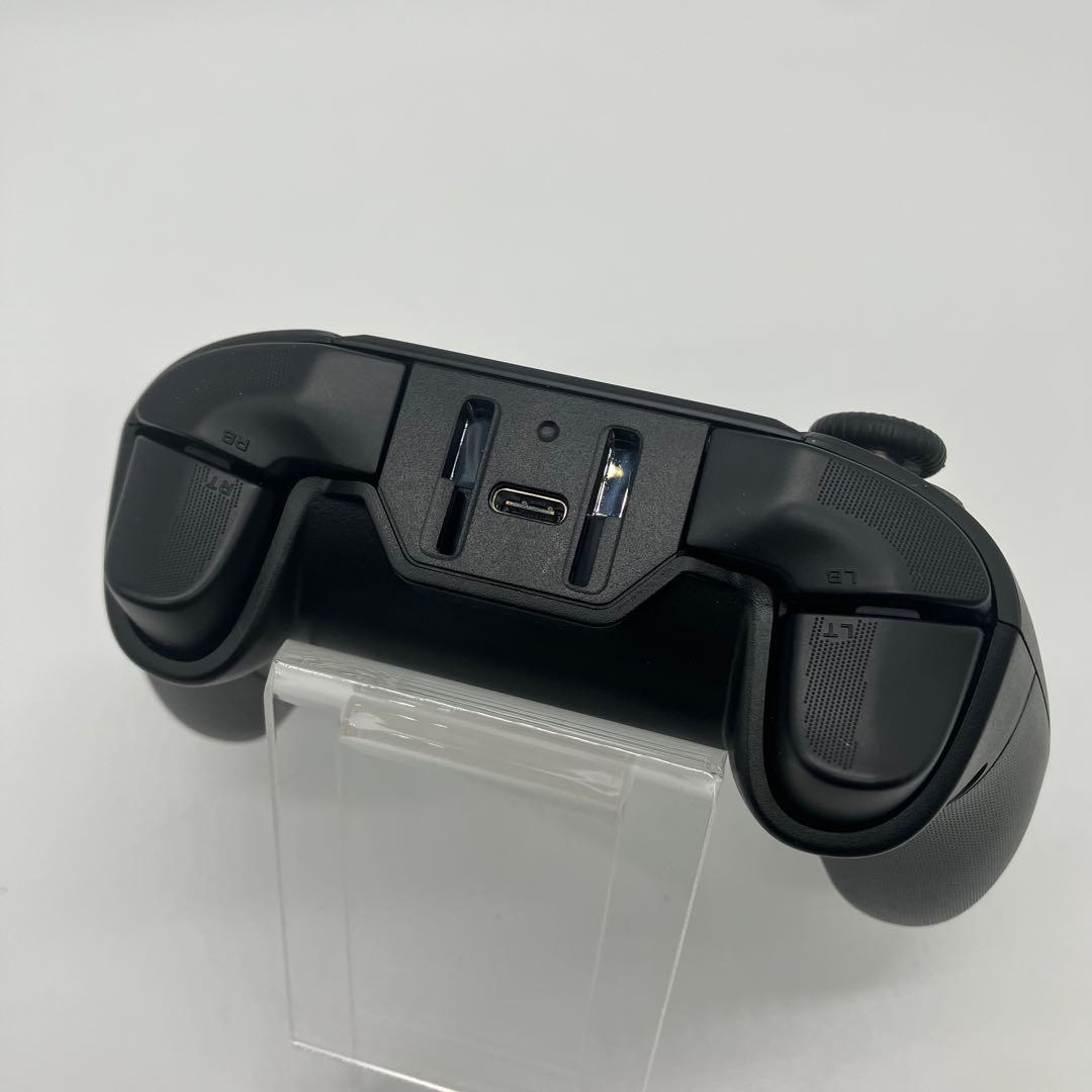 Flydigi Vader 4 Pro ワイヤレスコントローラー ドングル＆箱付