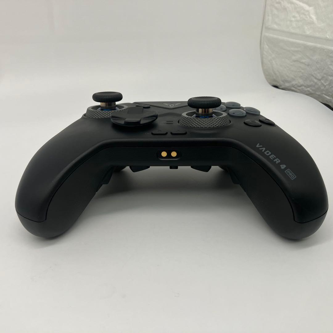 Flydigi Vader 4 Pro ワイヤレスコントローラー ドングル＆箱付