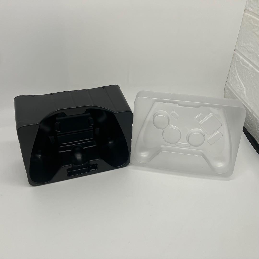 Flydigi Vader 4 Pro ワイヤレスコントローラー ドングル＆箱付