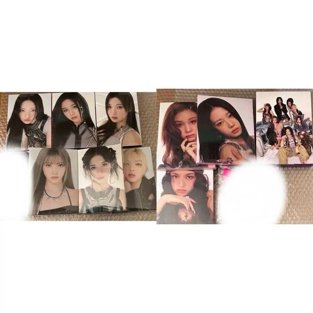BABYMONSTER まとめ売り