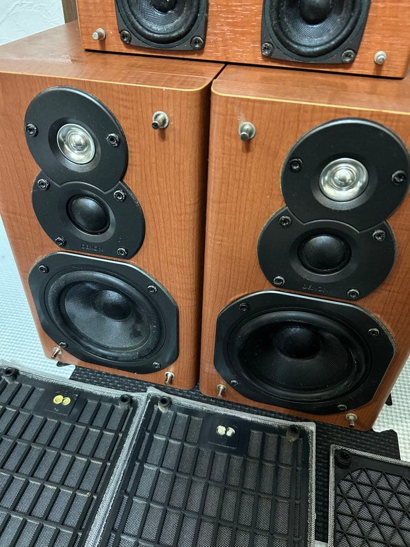 DENOM デノン　SC-ME55 SC-CME55 SC-MX5500