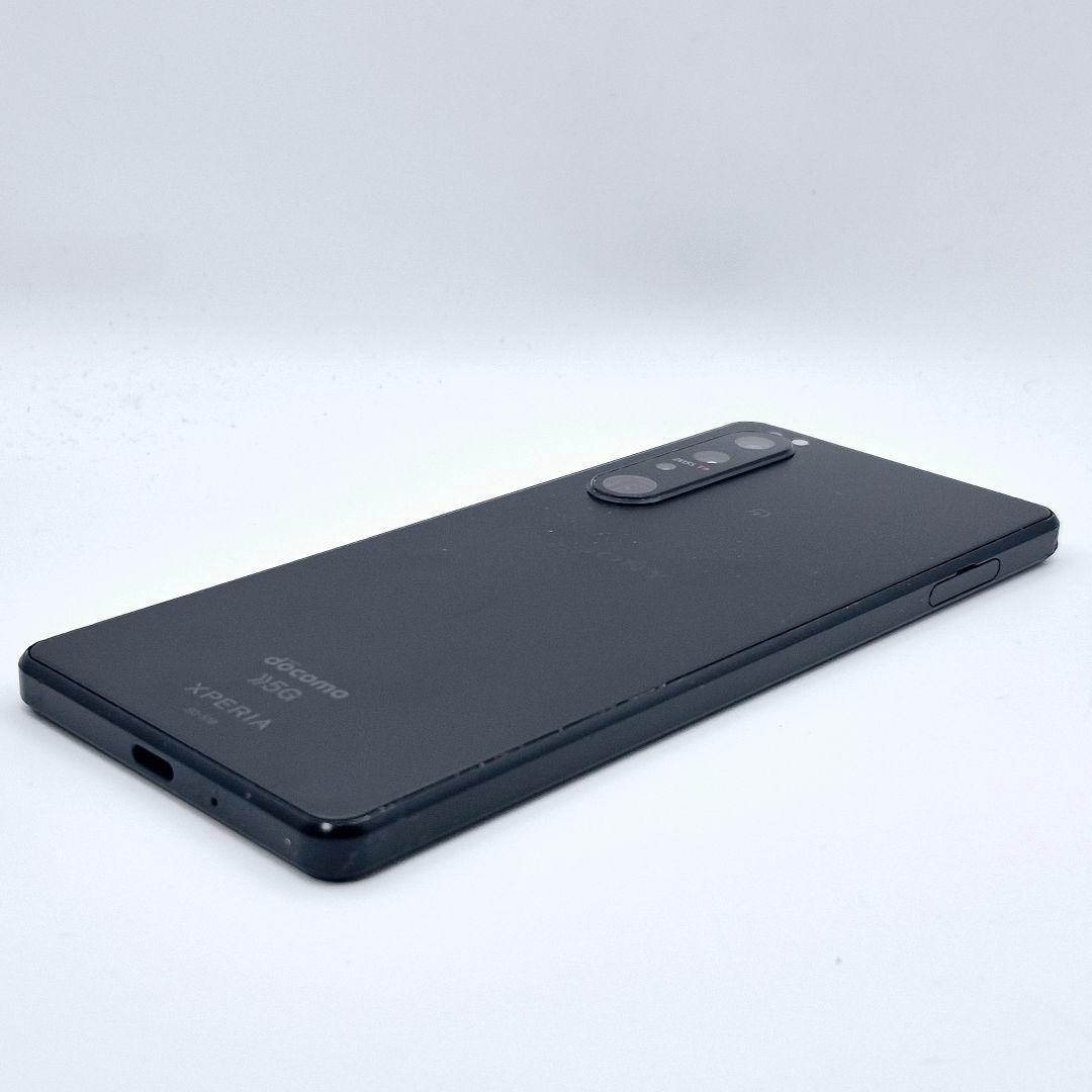 [K59] Xperia 1 iii docomo版 SIMフリー