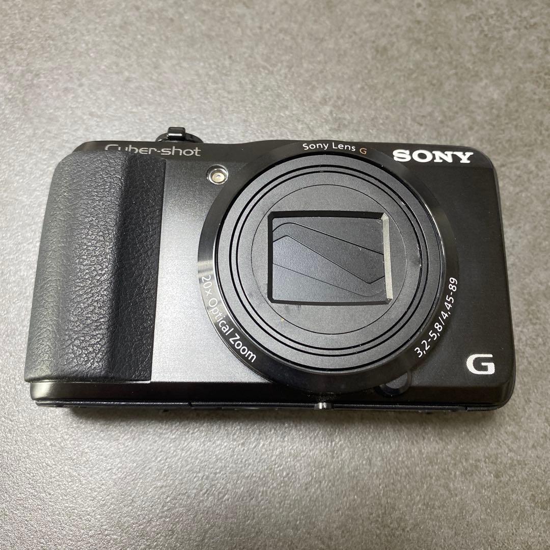 ソニー Sony Cyber-shot DSC-HX30V