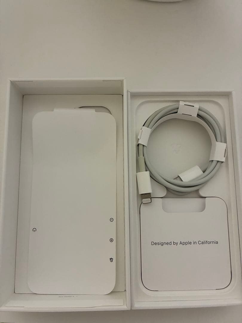 iPhone 13 mini 128GB グリーン 美品