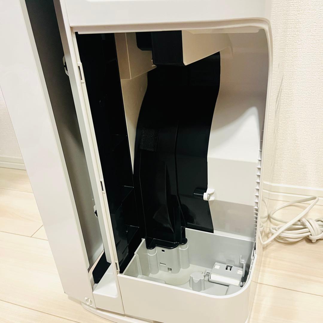 DAIKIN ダイキン 空気清浄機 MCK70WKS-W 2020年製