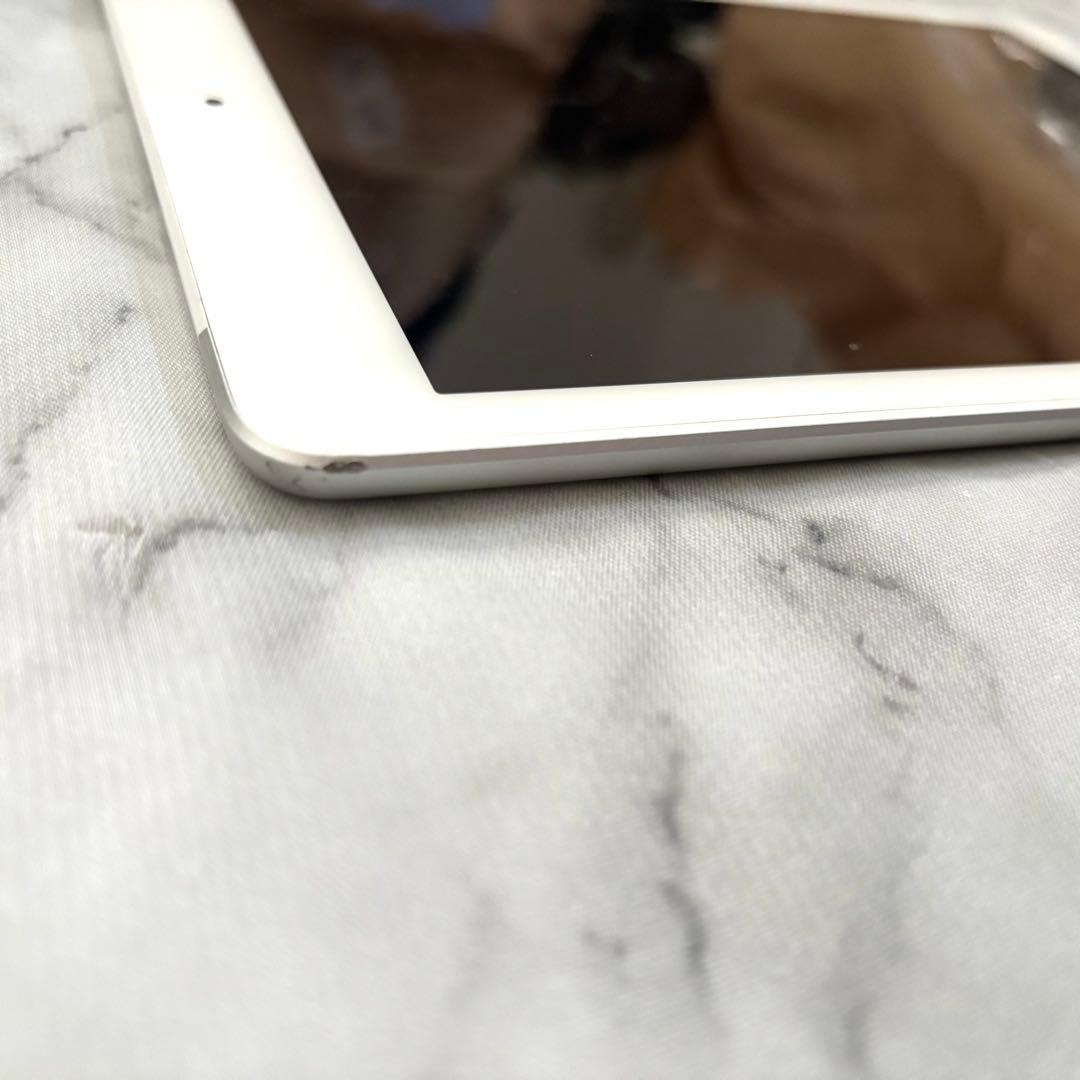 ✨美品✨Apple iPad 第5世代 32GB シルバー