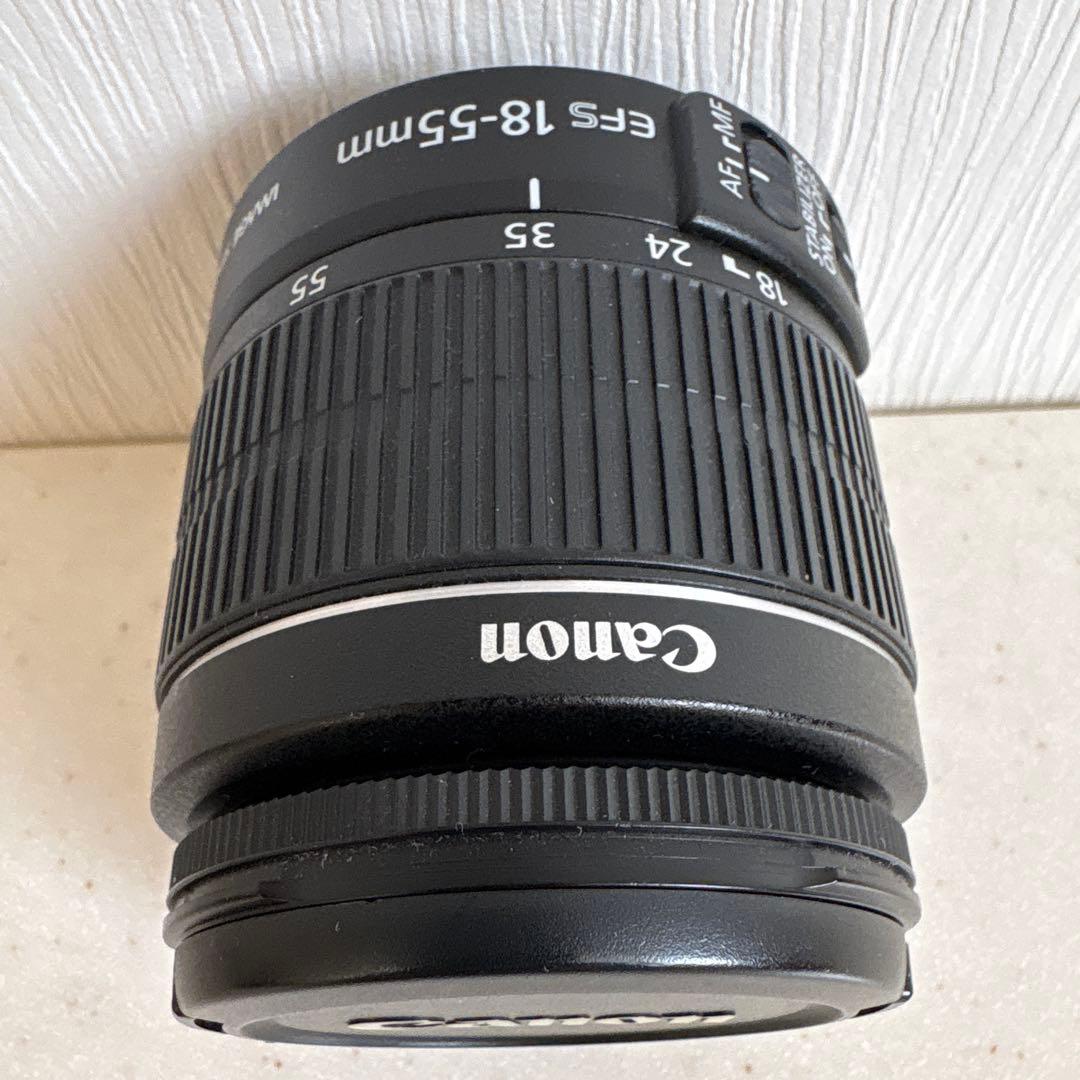 Canon EOS Kiss X4レンズセット