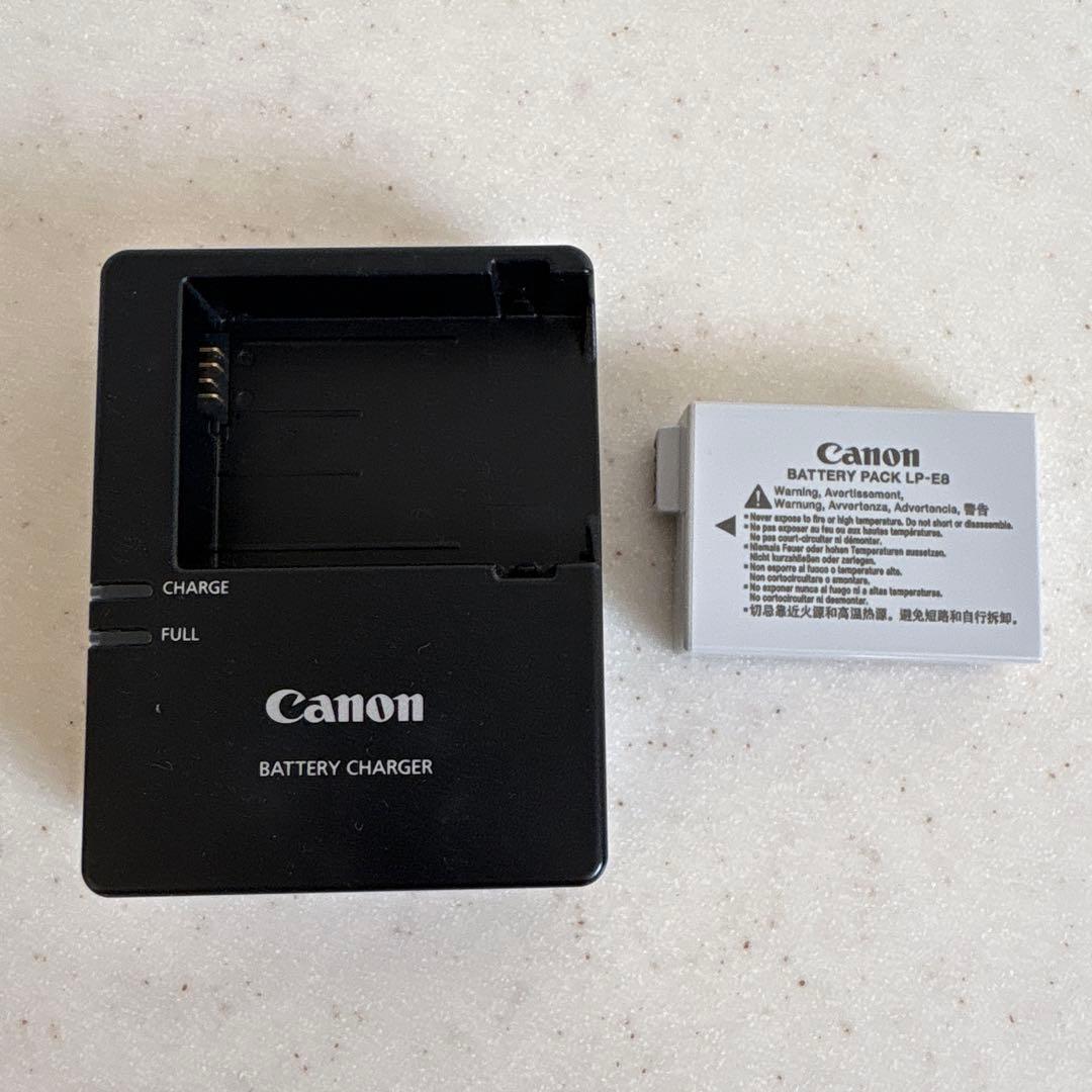 Canon EOS Kiss X4レンズセット