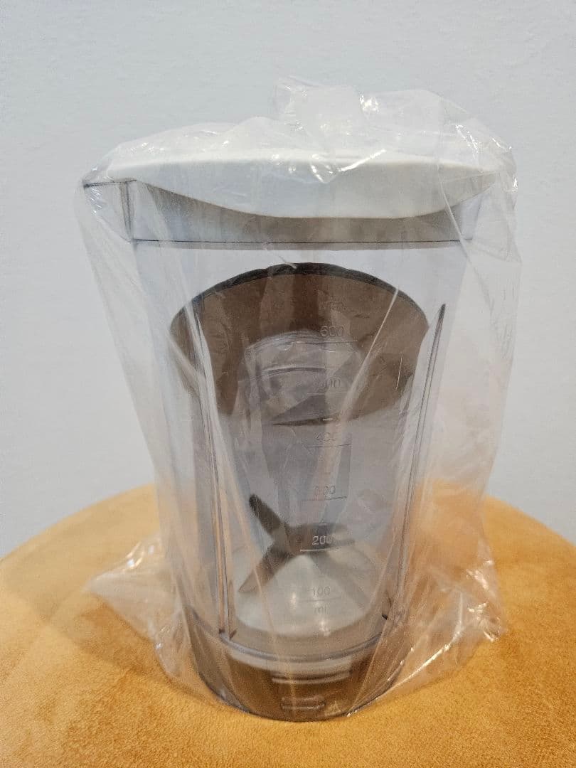 新品★ブラウン パワーブレンド コンパクト3