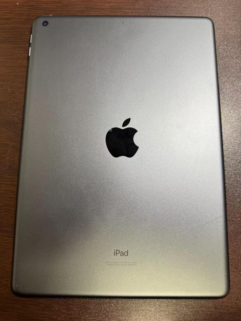 iPad 第9世代 256gb スペースグレー 本体