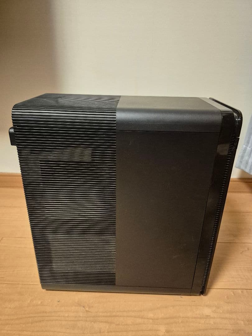 DELL XPS8920 32GB タワー型デスクトップPC