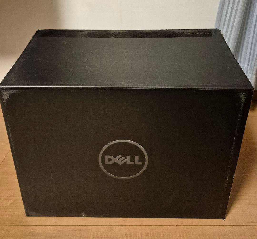 DELL XPS8920 32GB タワー型デスクトップPC