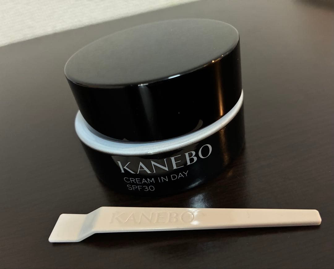 KANEBO CREAM IN DAYⅡ クリームインデイ2