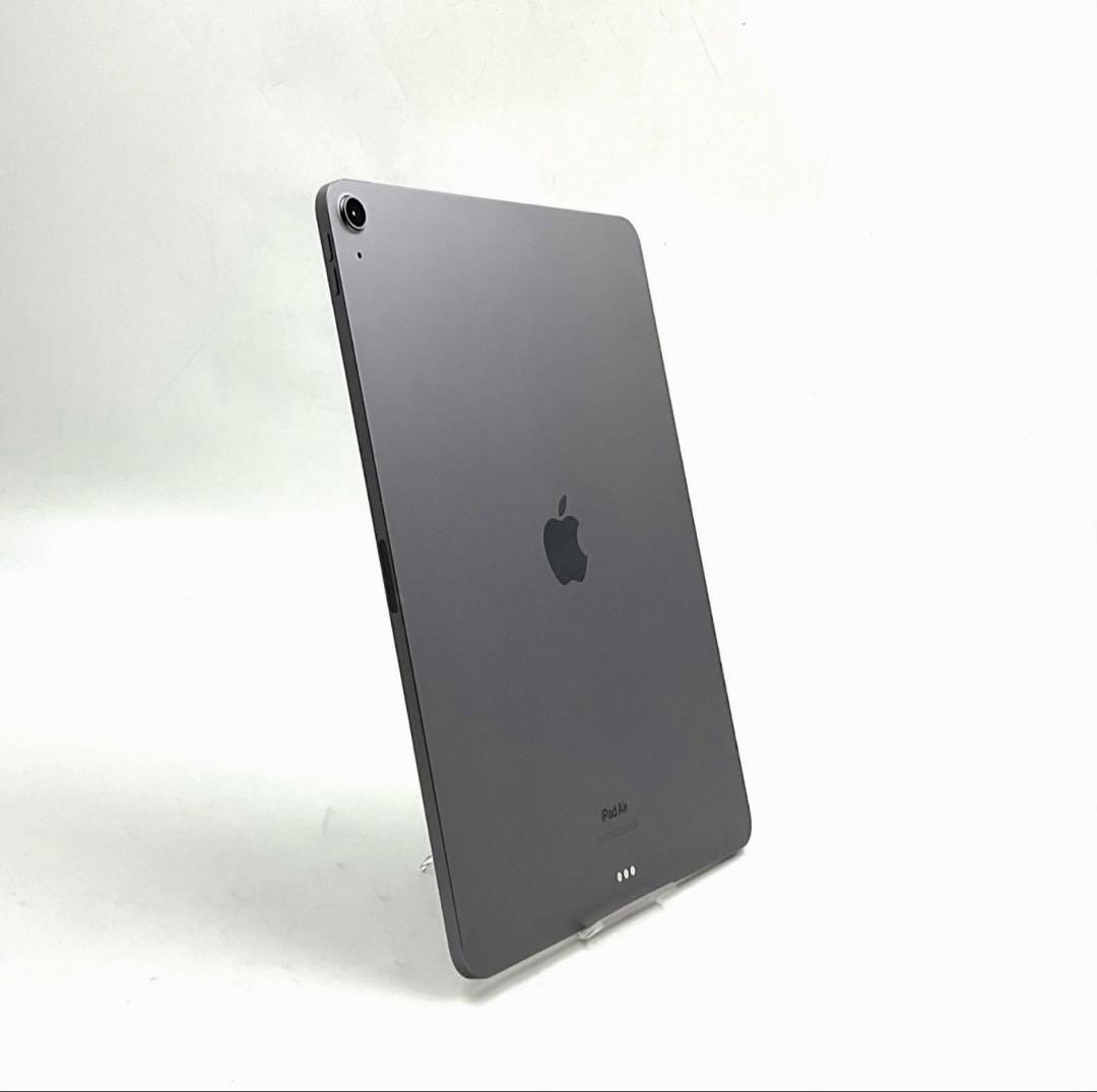 13インチiPad Air （M2） 128GB Wi-Fi+ Cellular