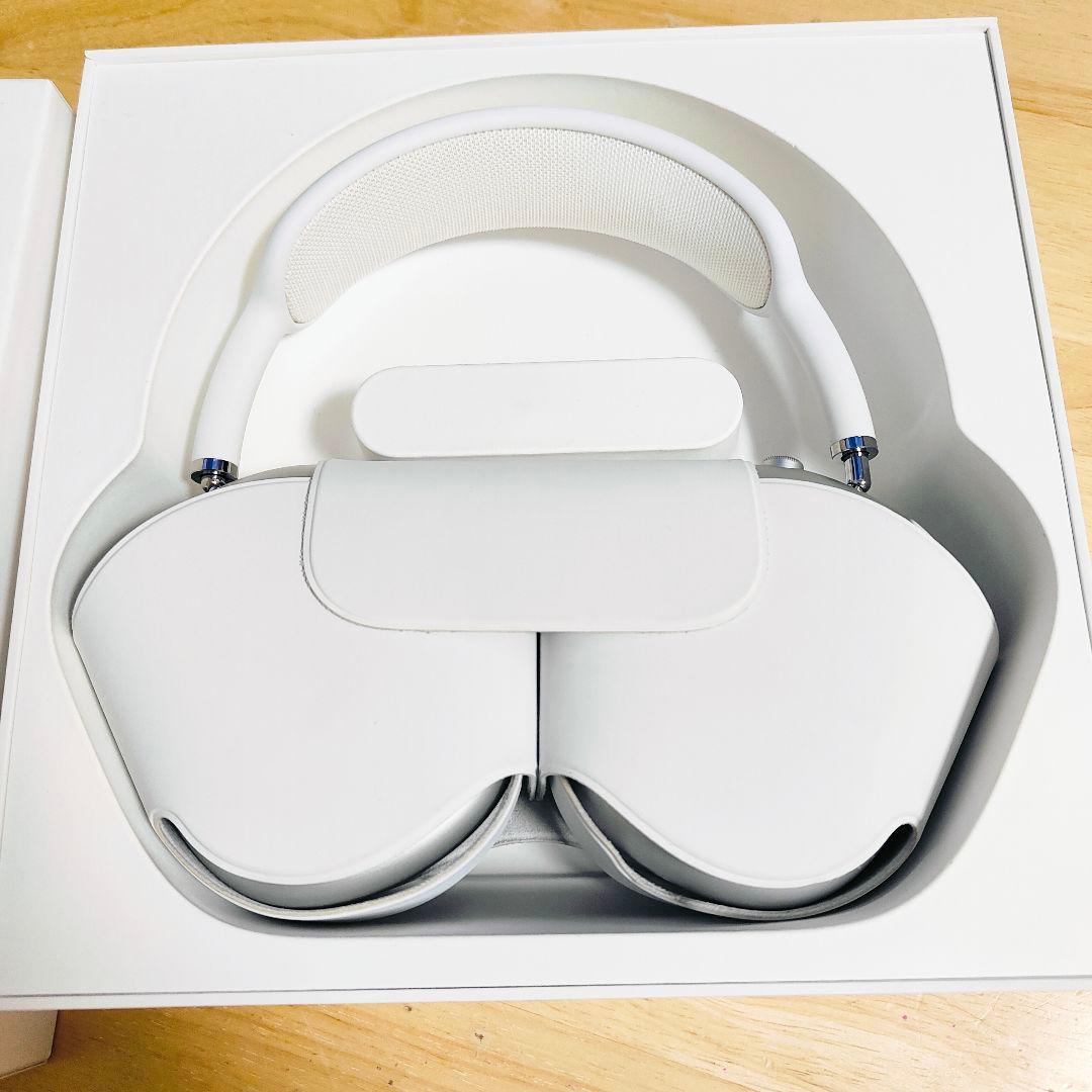 Apple AirPods Max ヘッドホン AirPods Pro max