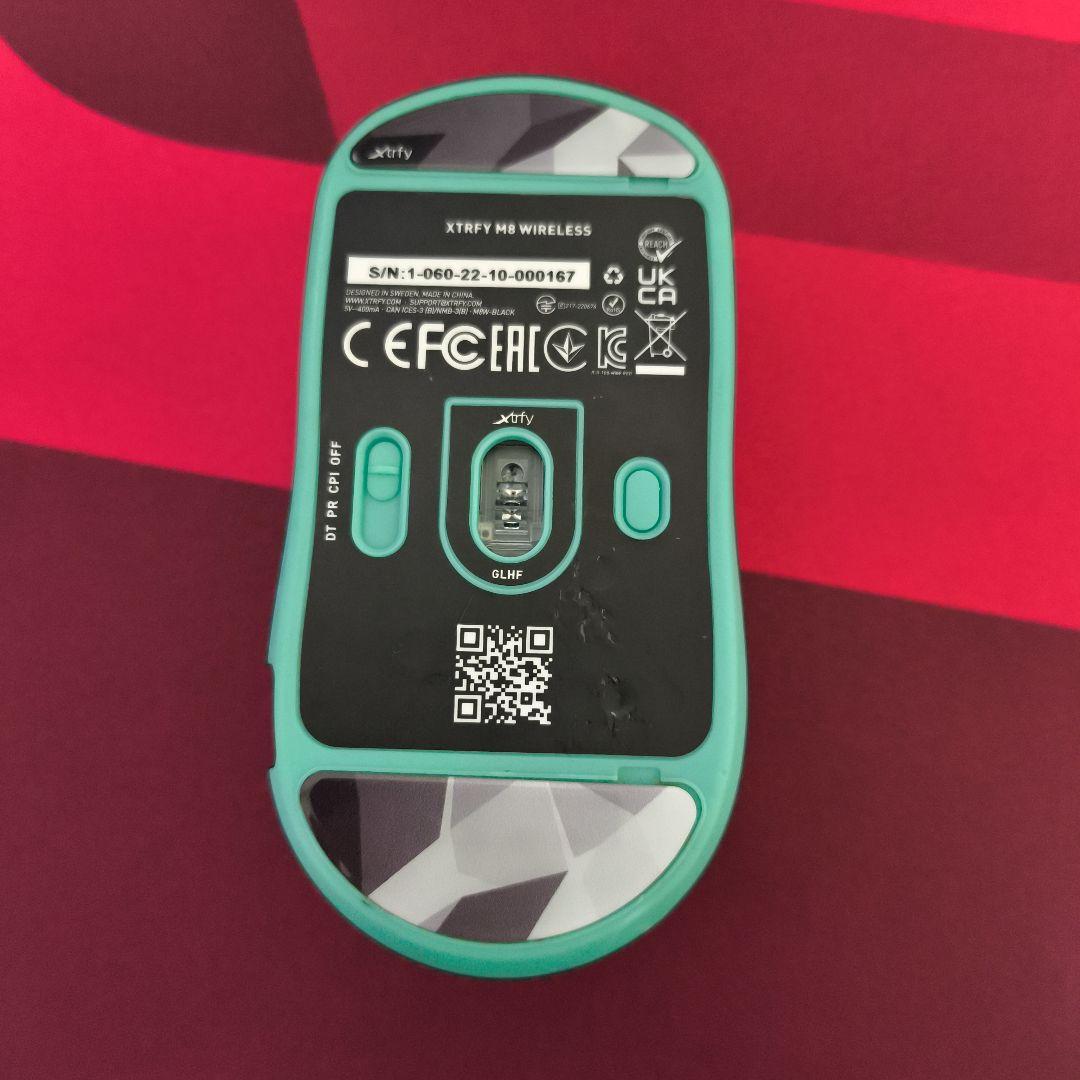 ゲーミングマウス セット販売