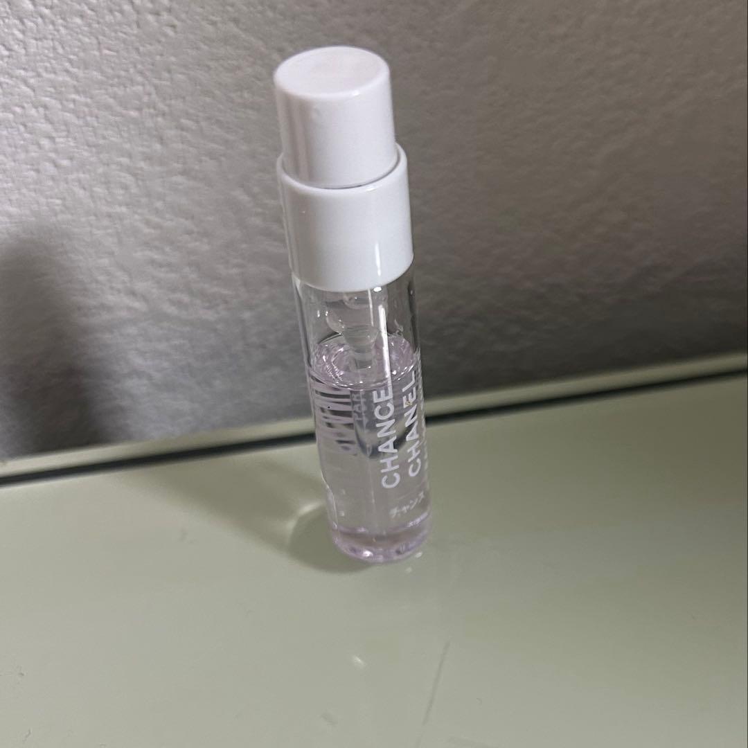 シャネルココマドモアゼルロープリヴェ50ml