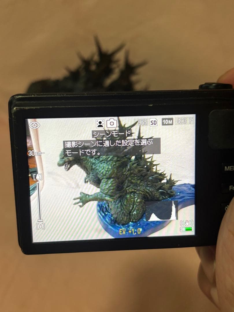 RICOH CX4 コンパクトデジタルカメラ