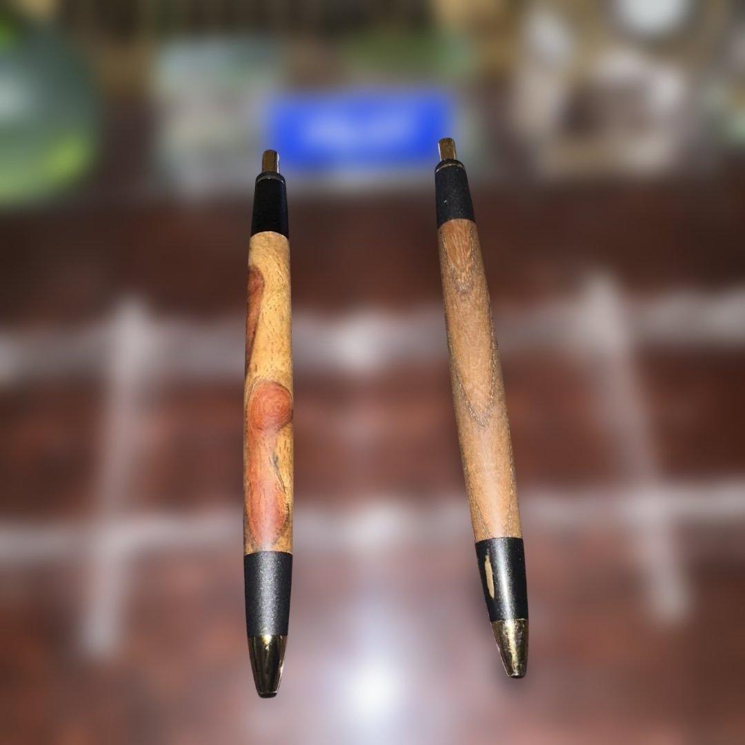 CraftA、ボナンペン 2本セット 検索 野原工芸 工房楔