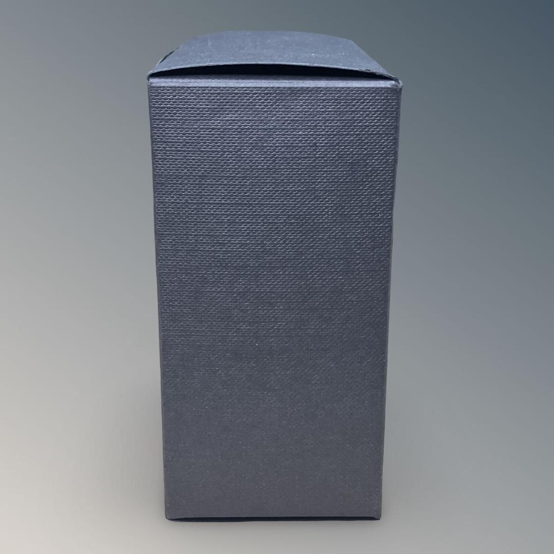 【未使用】廃盤 ブルガリ ブラック 40ml オードトワレ 香水 BVLGARI