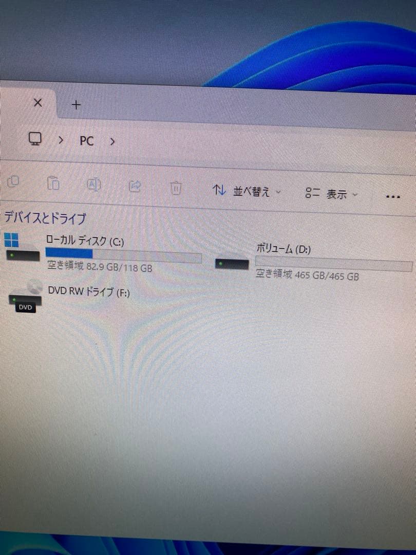 Dell Precision 5820 ワークステーション