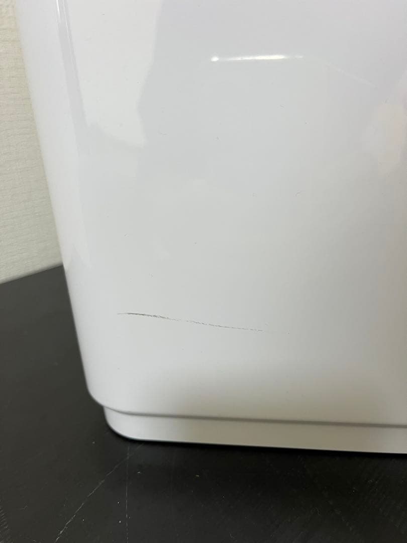 ダイニチ 加湿器 HD-9022（W）2022年製 ハイブリッド式 大容量
