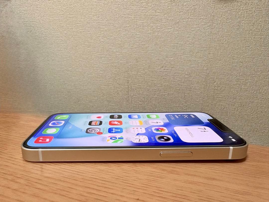 スマートフォン本体 Apple iPhone 13 mini 256GB