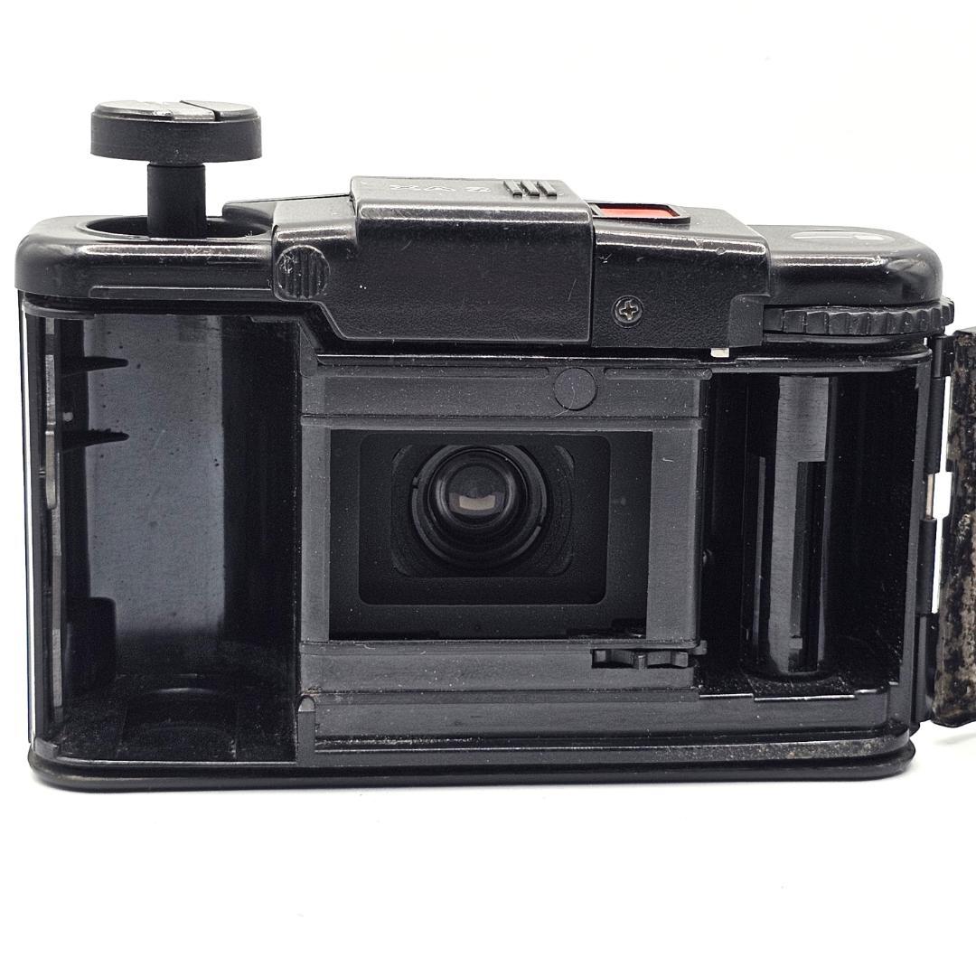 オリンパス OLYMPUS XA2 動作確認済み