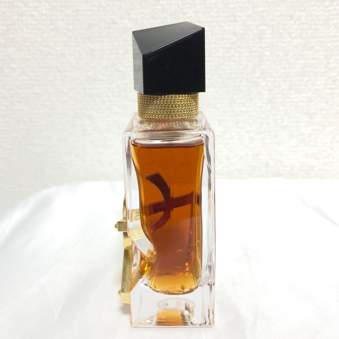 YSL イヴ・サンローラン リブレ オーデパルファム アンタンス 50ml 香水