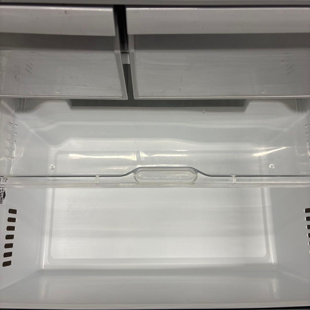 240❤️　冷蔵庫　東芝　500ℓ-600ℓ　大型　フレンチドア　中古　設置無料