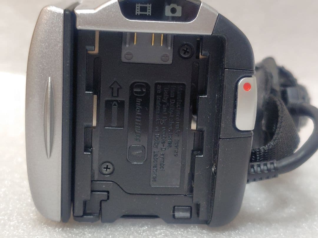SONY ハンディカム 　HDR-CX180