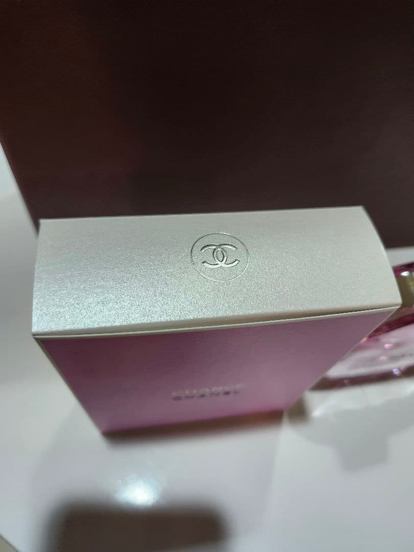 新品 CHANEL シャネル チャンス オータンドゥル ボディオイル 150ml