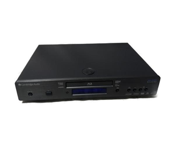 cambridge Audio azur 650BD BDユニバーサルプレーヤー