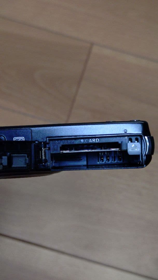 Panasonic　　LUMIX DMC-SZ7 【動作確認済み】訳あり
