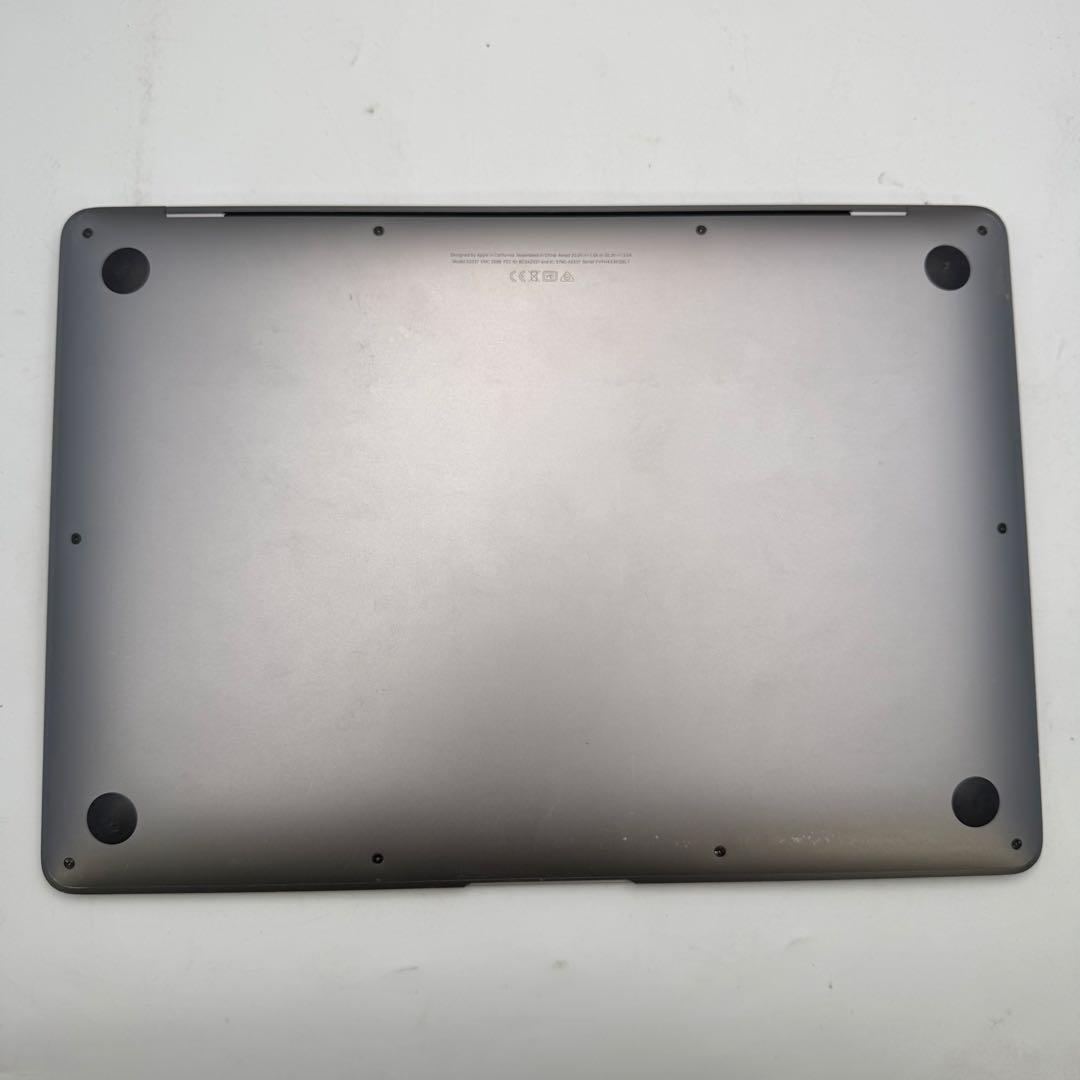MacBook Air M1/16/512/13.3\" USキー