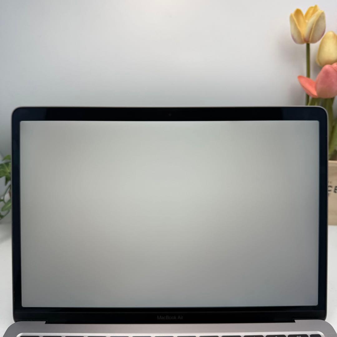 MacBook Air M1/16/512/13.3\" USキー